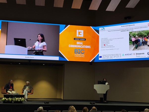 BIC International conference – Ardat